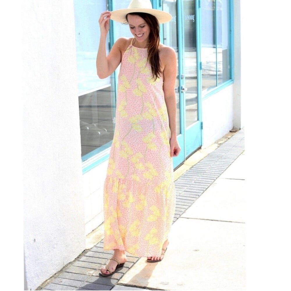 NWT Caroline Hill dress size small